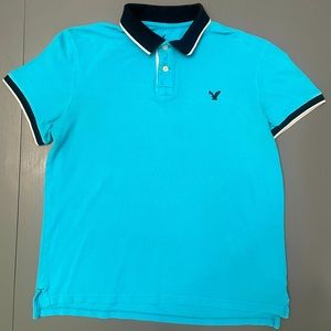 American Eagle Polo Shirt